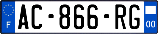 AC-866-RG