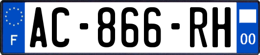 AC-866-RH
