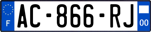 AC-866-RJ