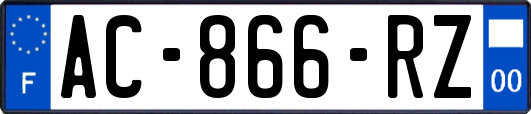 AC-866-RZ