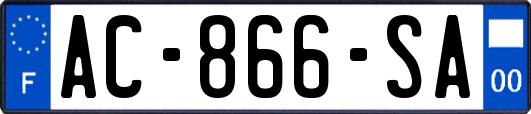 AC-866-SA