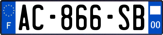 AC-866-SB
