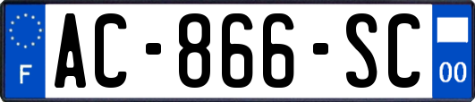 AC-866-SC