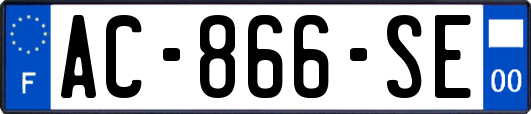 AC-866-SE