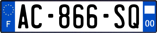 AC-866-SQ