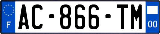 AC-866-TM