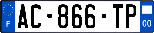 AC-866-TP