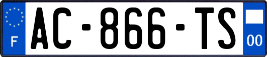 AC-866-TS