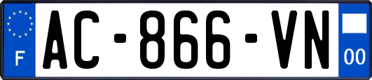 AC-866-VN