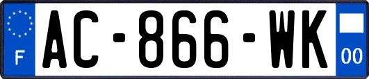AC-866-WK