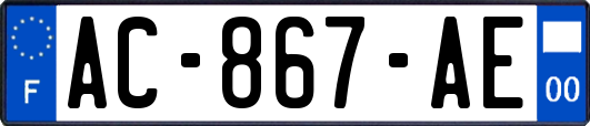 AC-867-AE