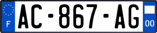 AC-867-AG