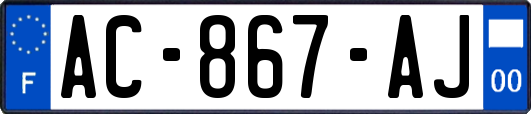 AC-867-AJ