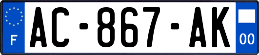 AC-867-AK