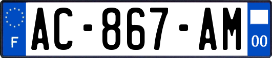 AC-867-AM