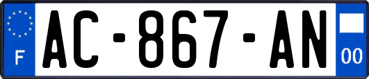 AC-867-AN