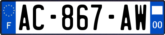 AC-867-AW