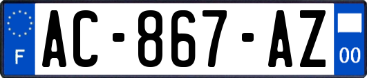 AC-867-AZ