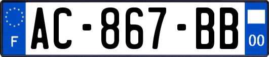 AC-867-BB