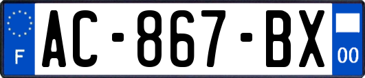 AC-867-BX