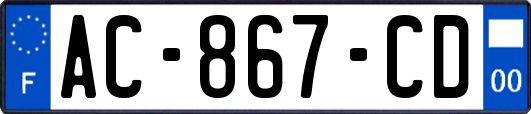 AC-867-CD