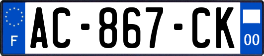 AC-867-CK