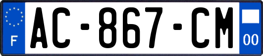 AC-867-CM