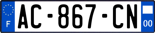 AC-867-CN