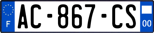 AC-867-CS