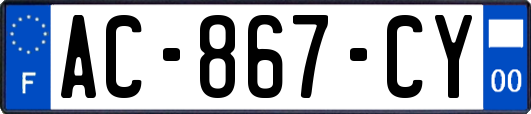 AC-867-CY