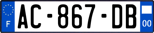 AC-867-DB