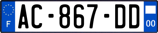 AC-867-DD