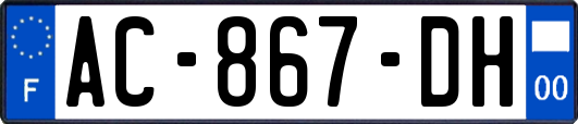 AC-867-DH