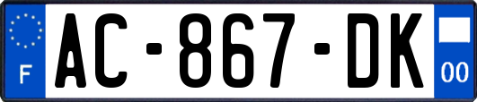 AC-867-DK