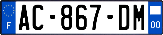 AC-867-DM