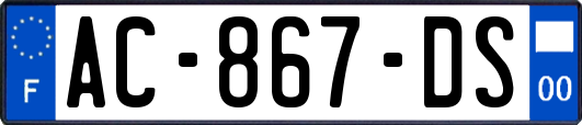 AC-867-DS