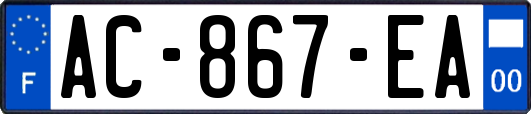 AC-867-EA