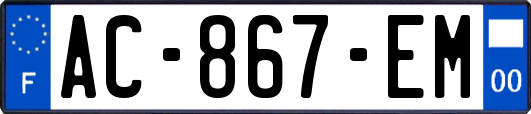 AC-867-EM