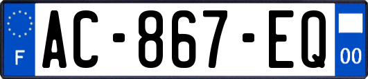 AC-867-EQ