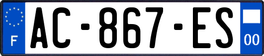 AC-867-ES