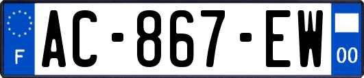 AC-867-EW