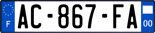 AC-867-FA