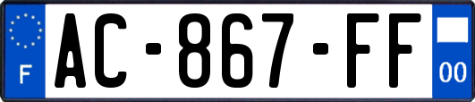 AC-867-FF