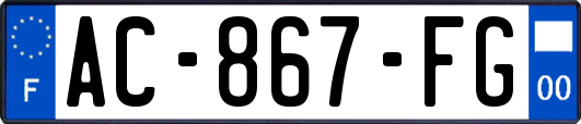 AC-867-FG