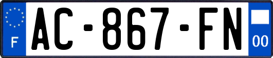 AC-867-FN