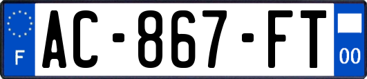 AC-867-FT