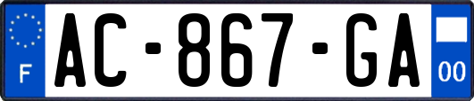 AC-867-GA
