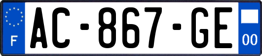 AC-867-GE