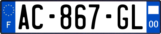AC-867-GL