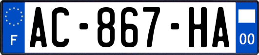 AC-867-HA